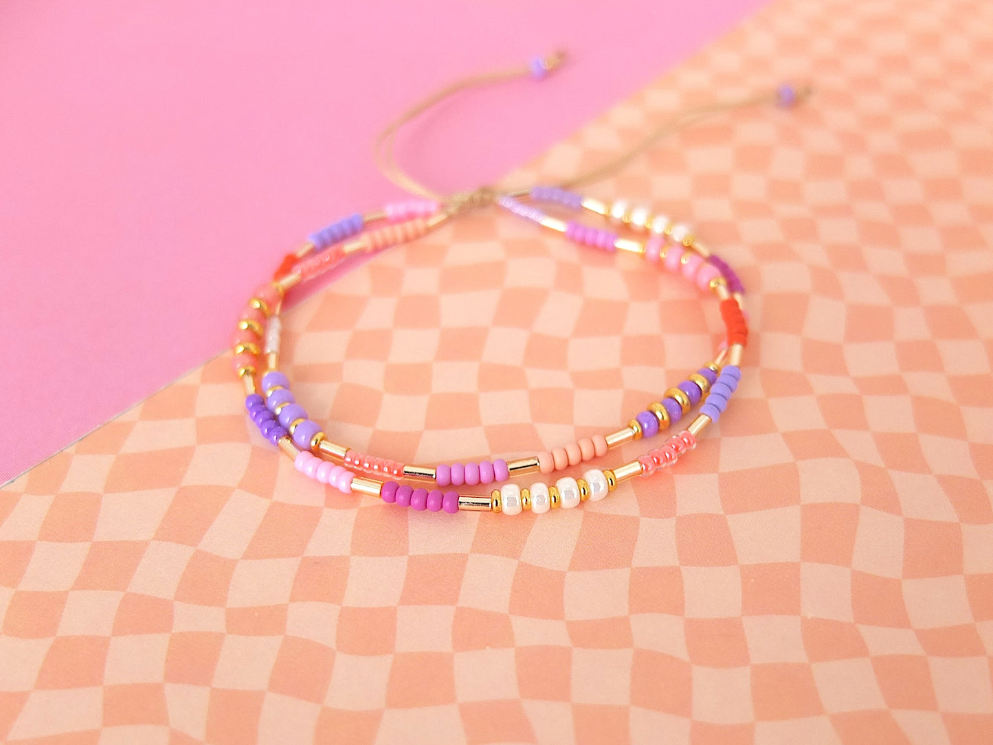 Bracelet spring