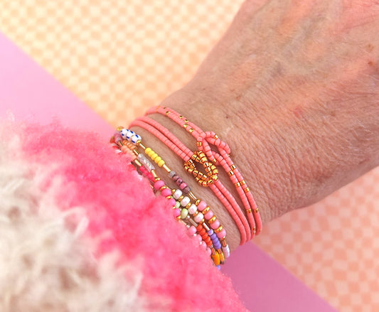 Bracelet infini