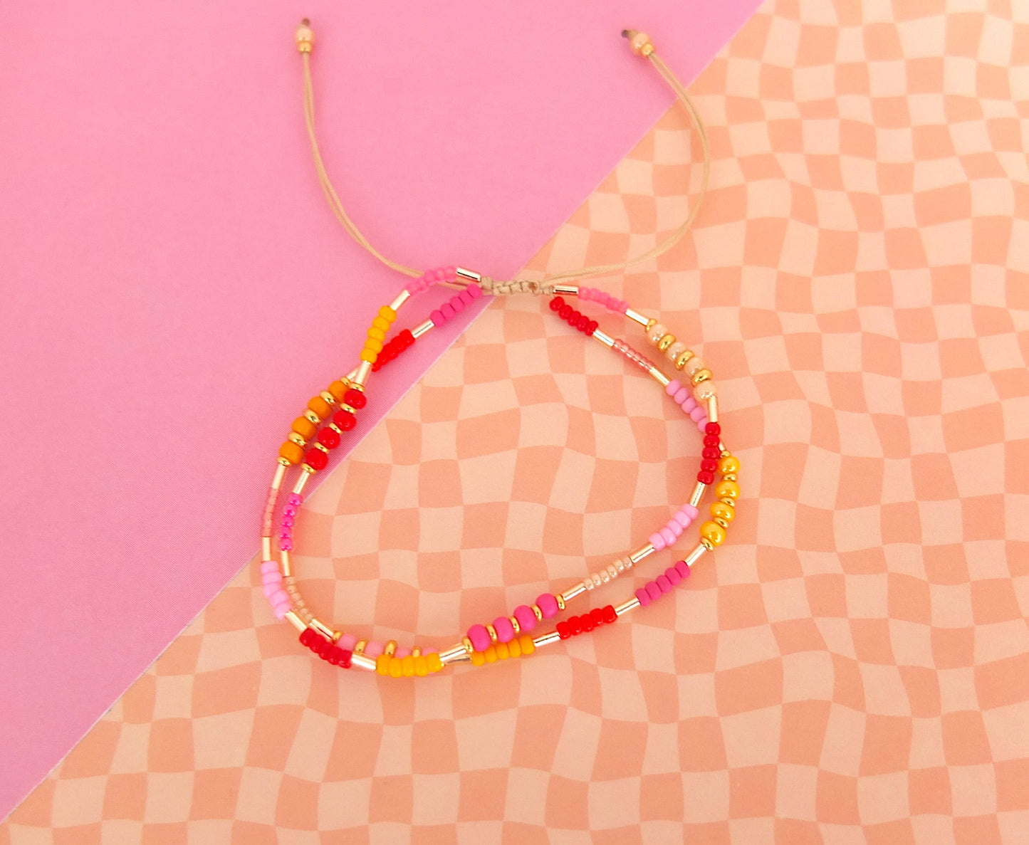 Bracelet spring