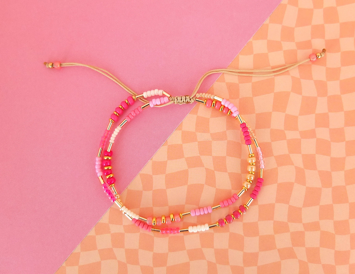 Bracelet spring