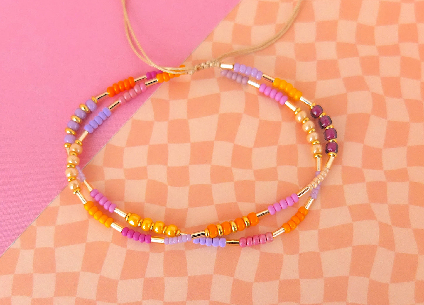 Bracelet spring