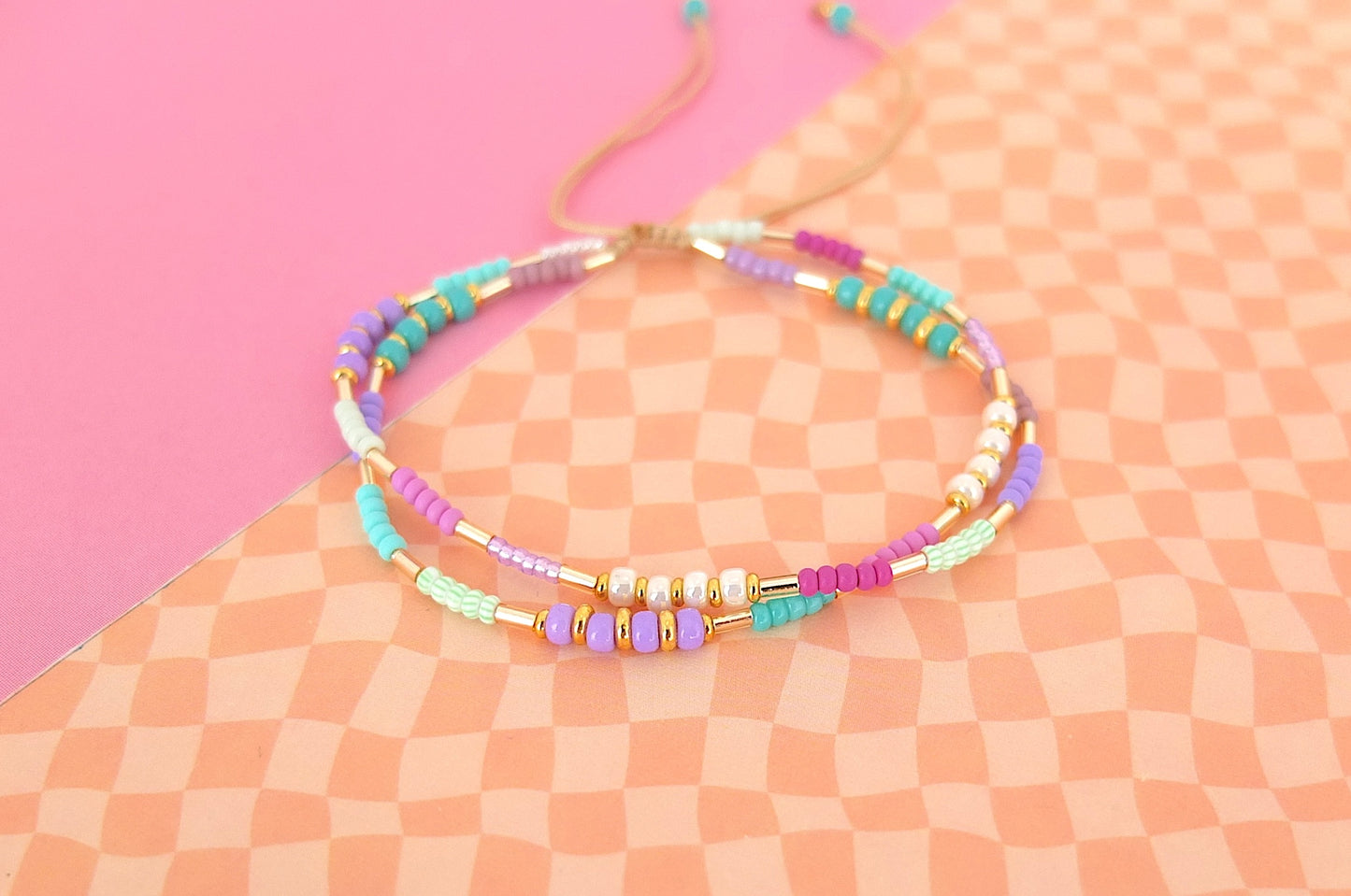 Bracelet spring