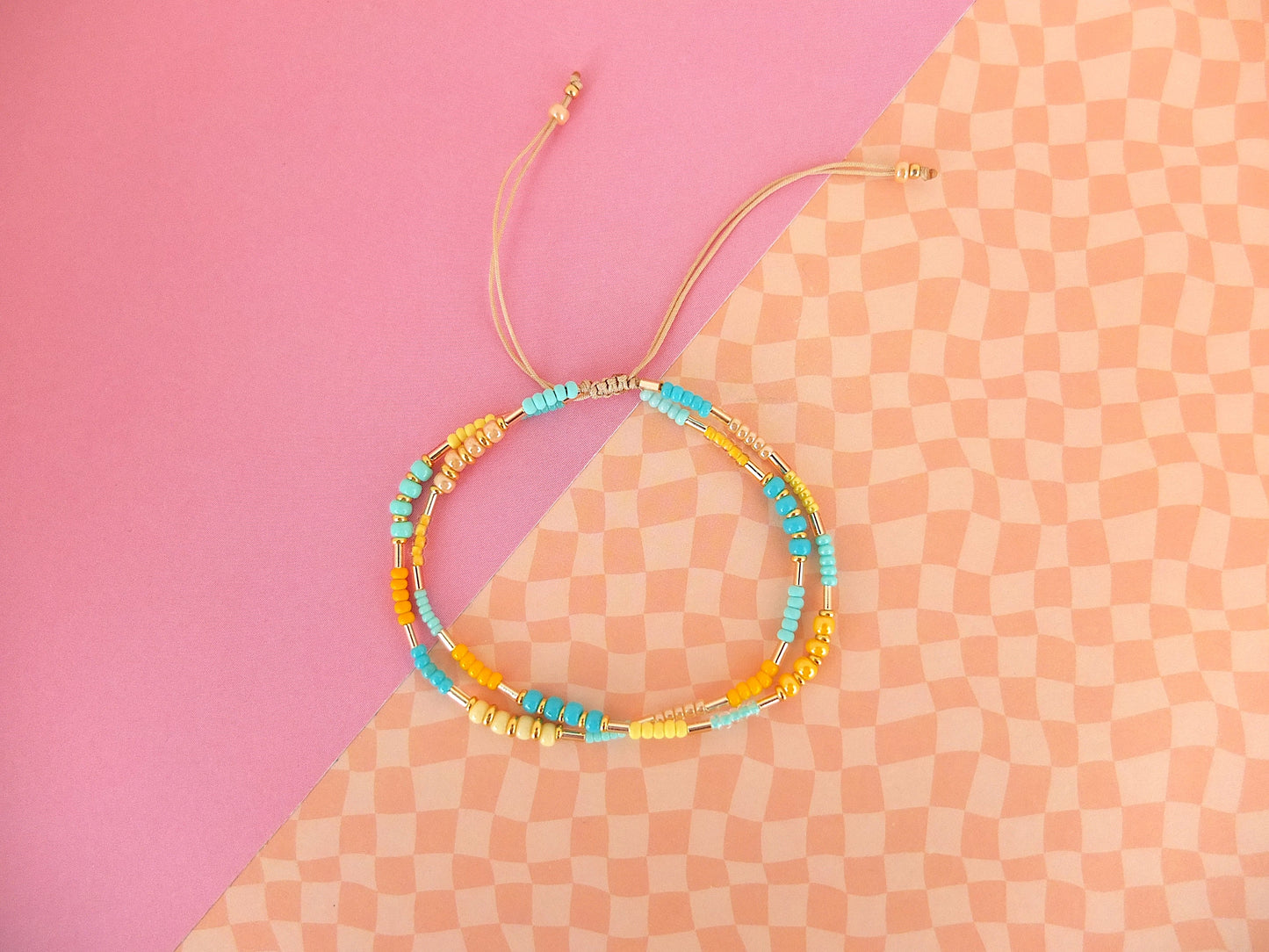 Bracelet spring
