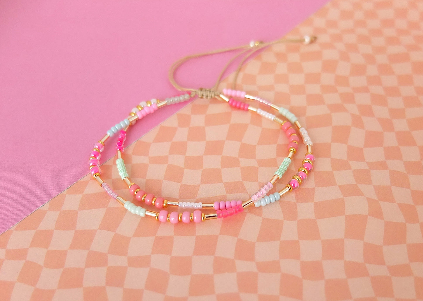 Bracelet spring