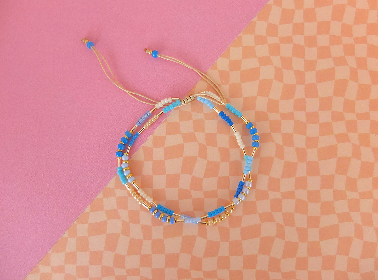 Bracelet spring